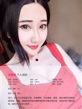 [ugirls] app2015 no.099 LV Tingyu(2)